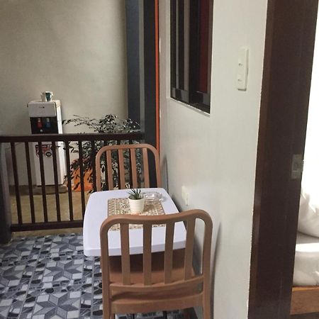Brent'S Tourist Inn San Vicente  Luaran gambar